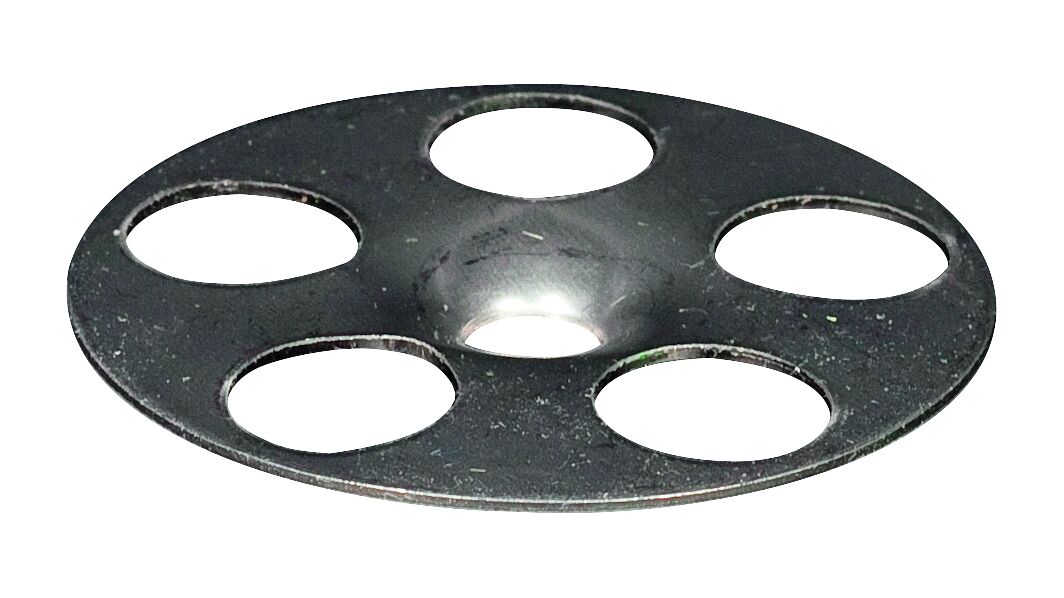 HV 36 zinc