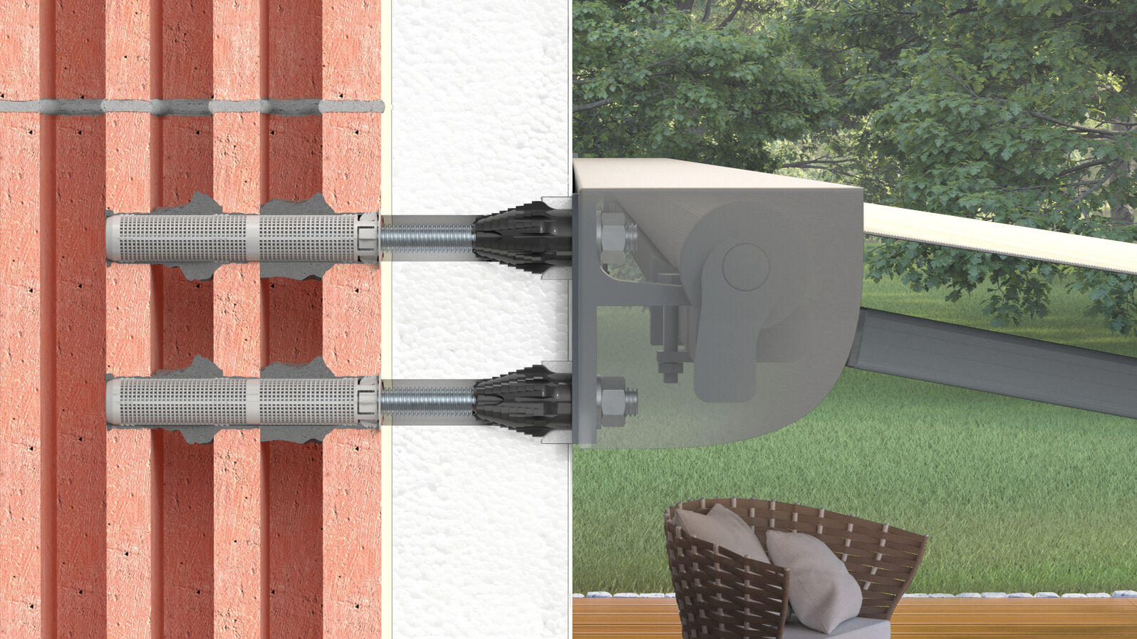 TherMax 16