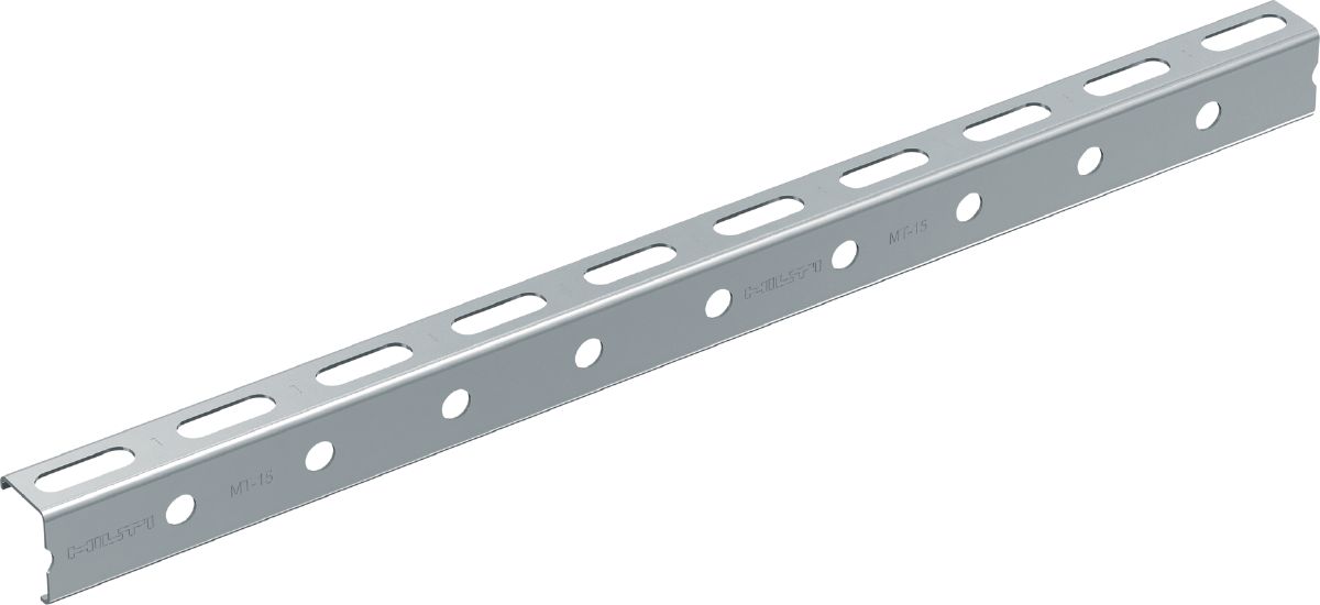 Rail profilé en L MT-10