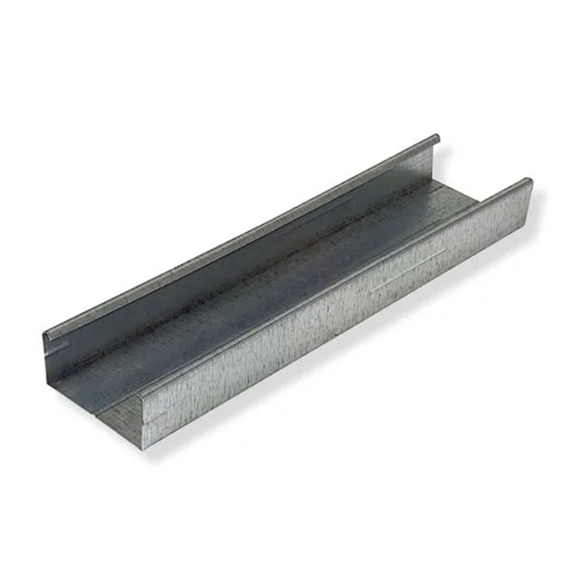 Knauf ‘C’ Channel