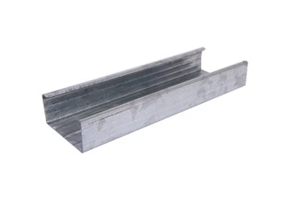 Knauf CD ‘U’ Channel