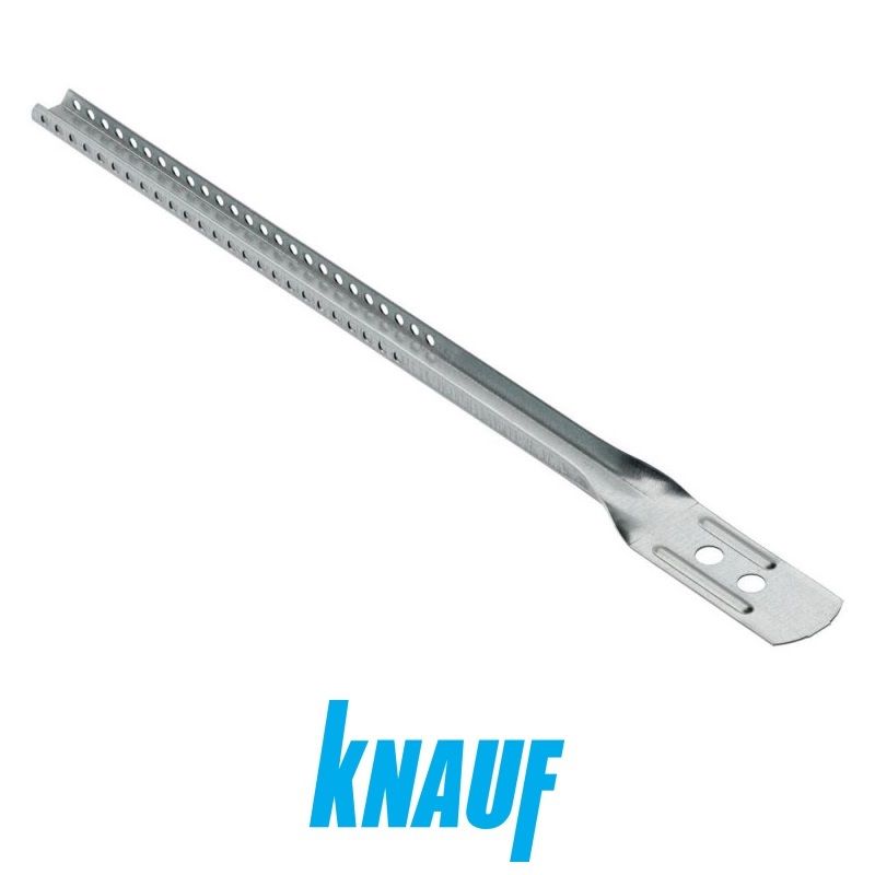 Knauf Coated Nonius Top