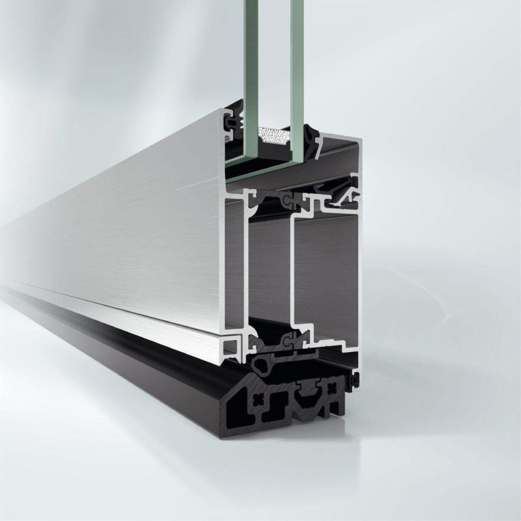 Porte ADS 60