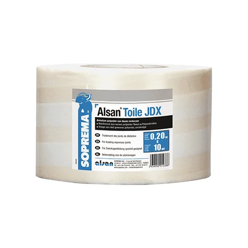 Toile JDX