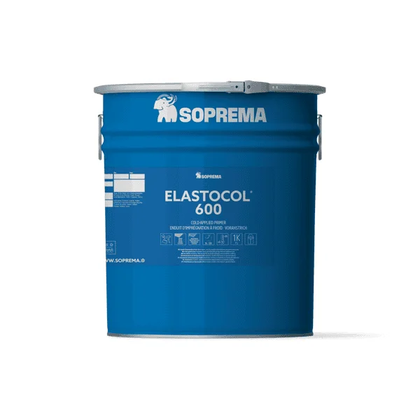 Élastocol® 600