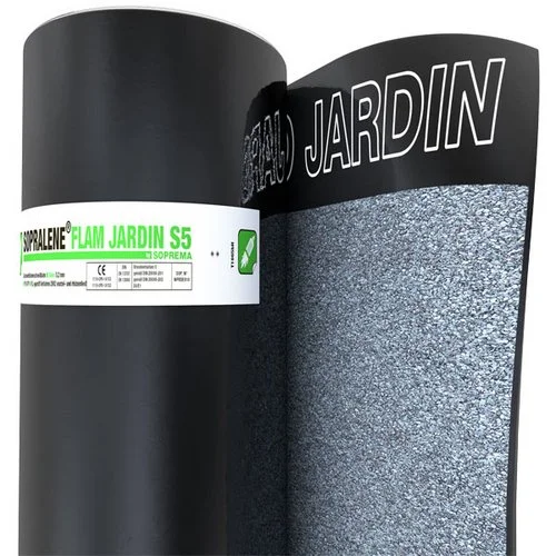 Sopralène® Flam Jardin