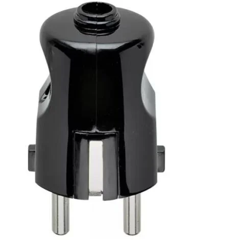 Fiche 2P+T 16 A 250 V~ standard allemand