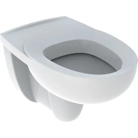 Geberit Publica — Cuvette STAB