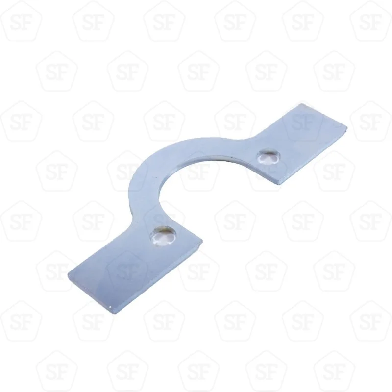 Plaque de retenue TPA-H1 26,0