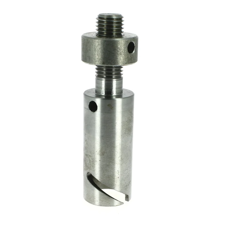 Vis de maintien baïonnette TPA-S2 M12