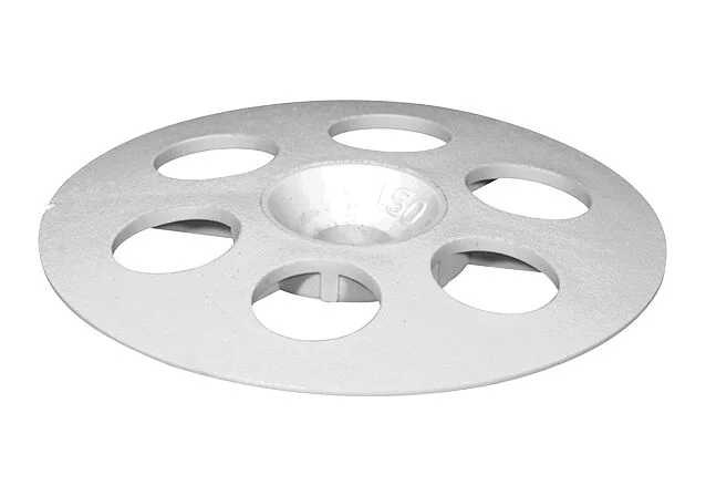 Spacer disk DAD 1