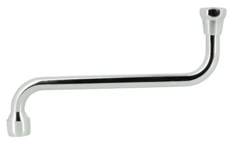 437, Unibec forme S entraxe 200 G 1/2" avec aérateur