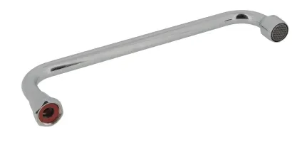 457, Unibec bas entraxe 200 G 3/4" avec aérateur