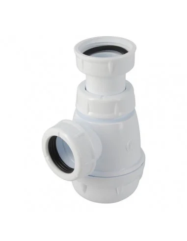 LB221, siphon bidet, joint conique Ø 32 mm