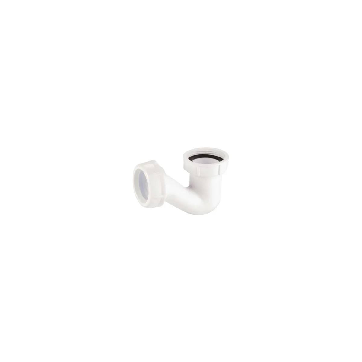 L261, forme "P", sortie joint conique Ø 40 mm