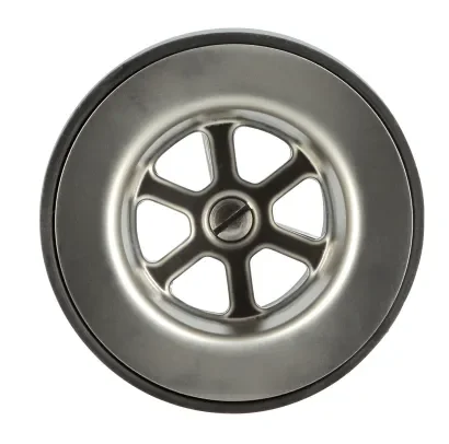 559, bonde Ø 70 pour surverse inox