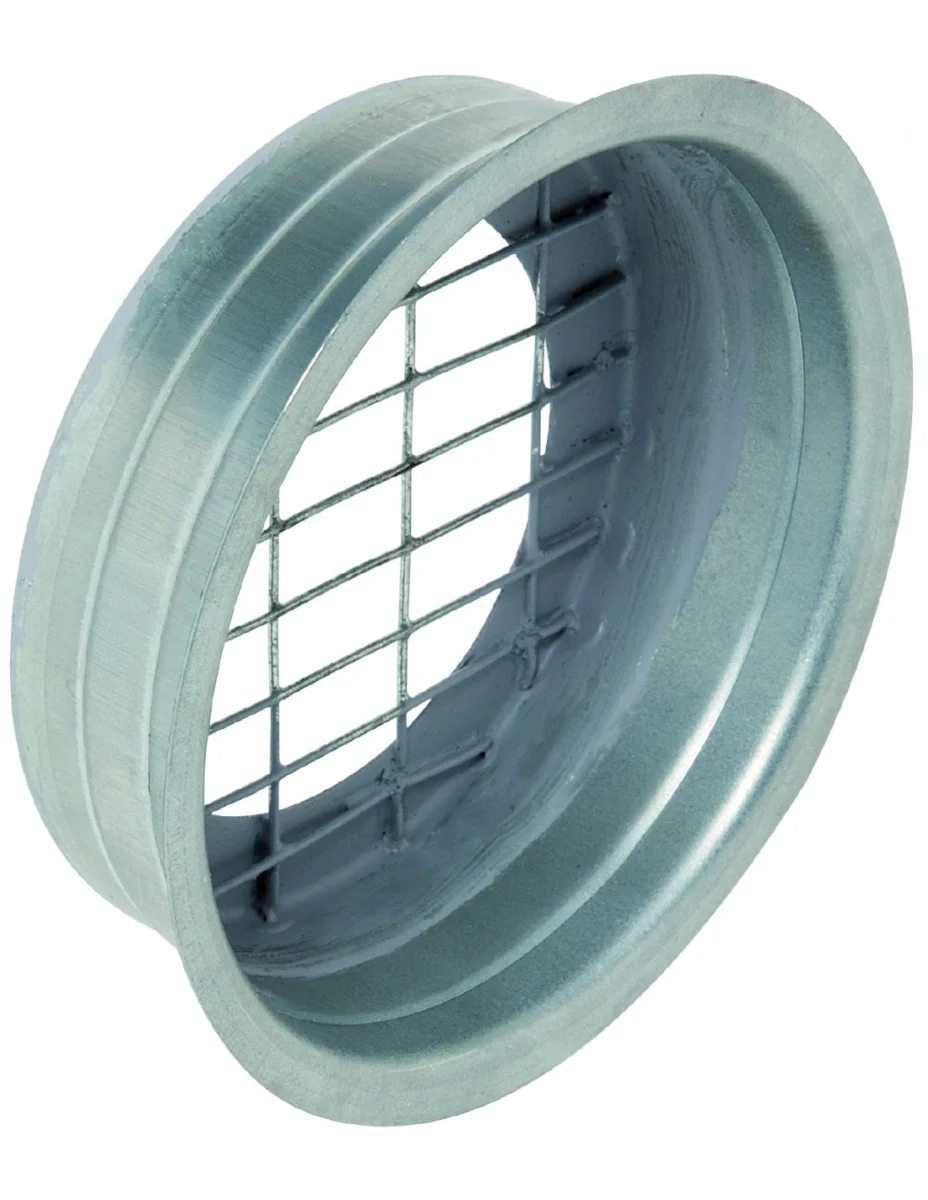 Raccord RF (galva)