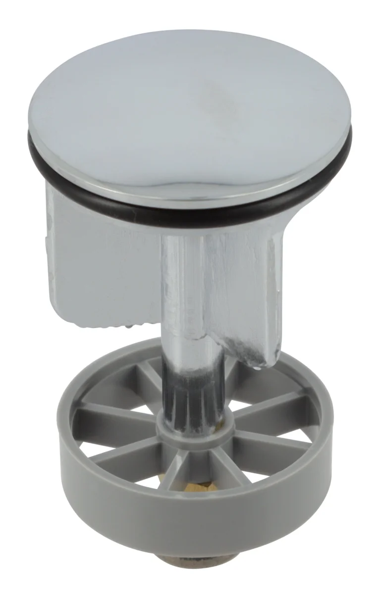 CLAVY, clapet Ø 40 mm pour bonde L3212