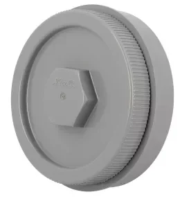 Bouchon de fermeture mâle