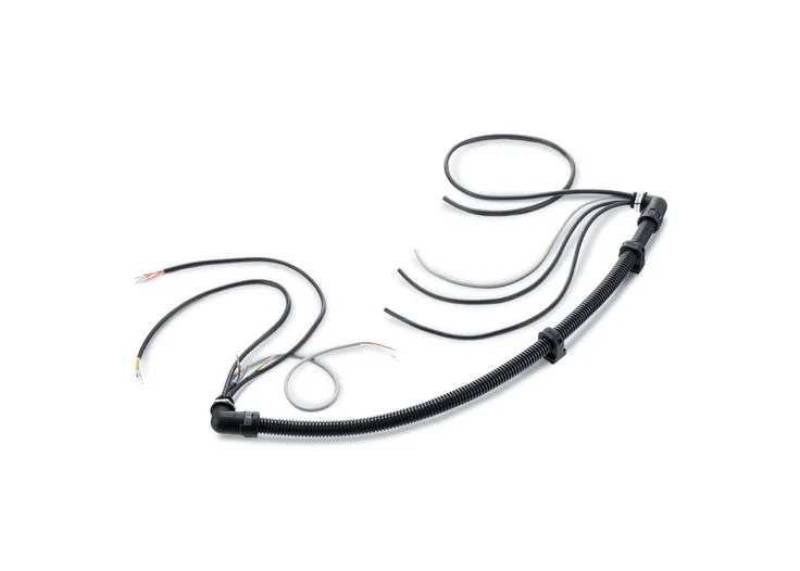 Door transmission cable 8-wire