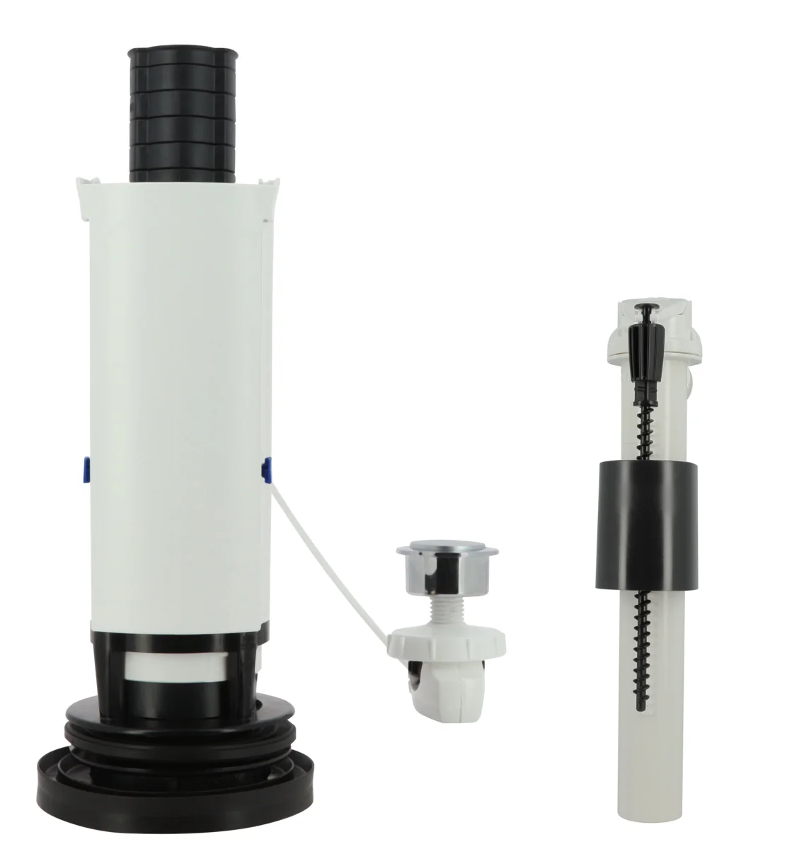 3V302, set complet comprenant un mécanisme 3V301 et un robinet flotteur SIL10