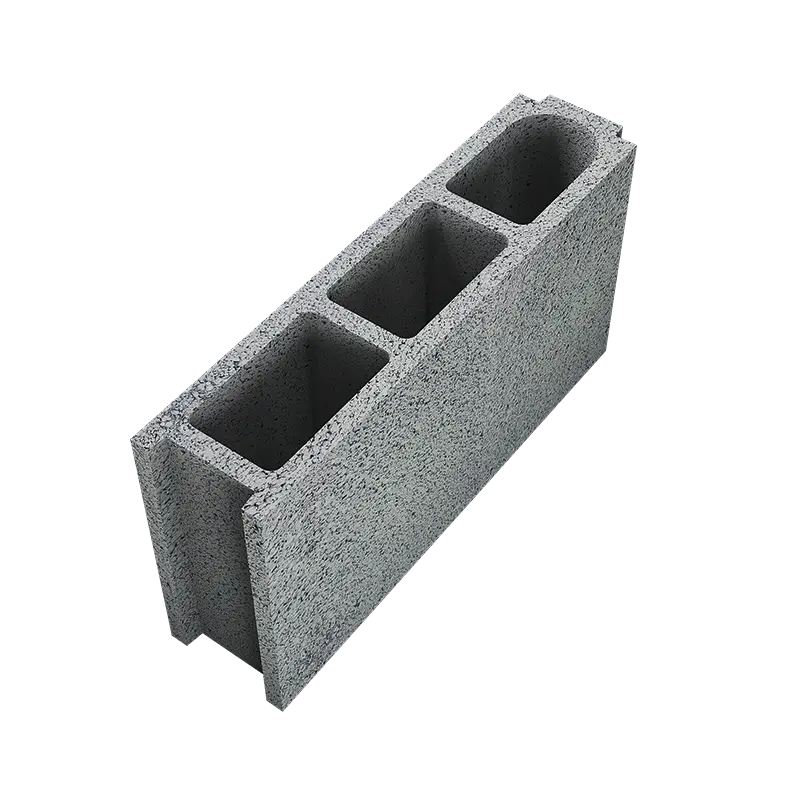 BLOC DE DRAINAGE