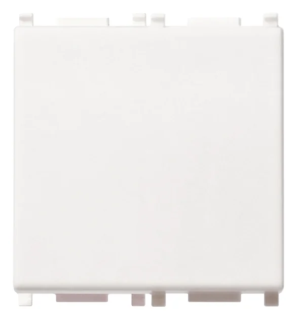 Obturateur, blanc
