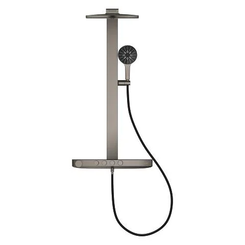 Rainshower Aqua Pure - Colonne de douche avec mitigeur thermostatique