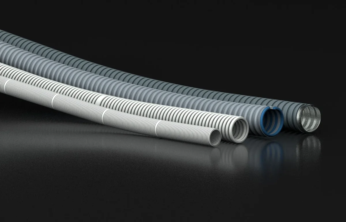 TFA Flexible Conduit