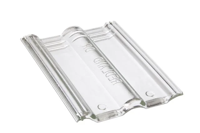 TUILE PLEXIGLASS DOUBLE ROMANE