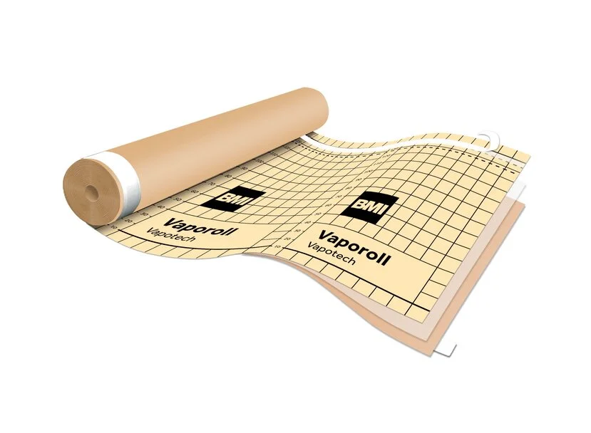 DIVOROLL SPIRTECH 200 HPV- R2 (1,50x50m)