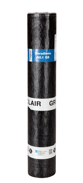 PARADIENE 40.1GS SILVER GRIS CLAIR 6M