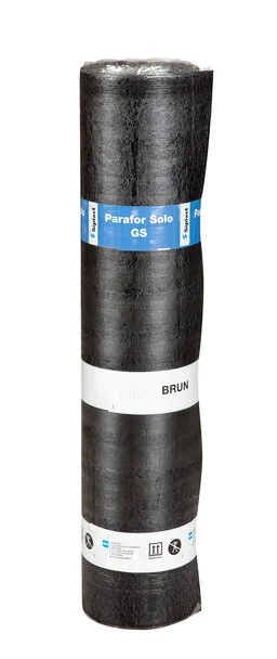 PARAFOR SOLO GFM BRUN 46 7M