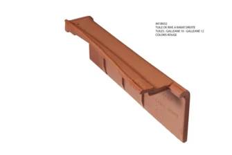 ARETIER D'ABOUT CONIQUE DE 40 FERIANE®