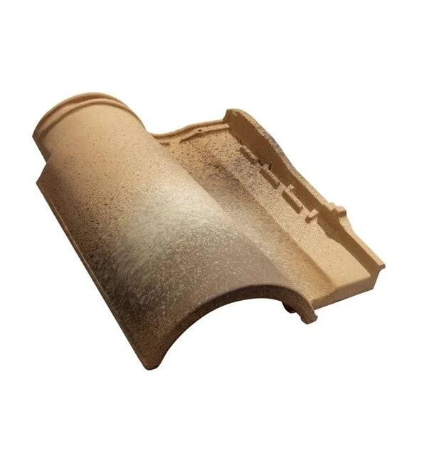 DOUBLE TUILE GALLEANE 10®