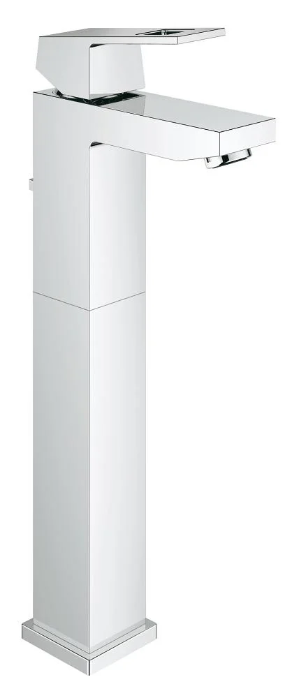 Cubeo Mitigeur monocommande vasque à poser
