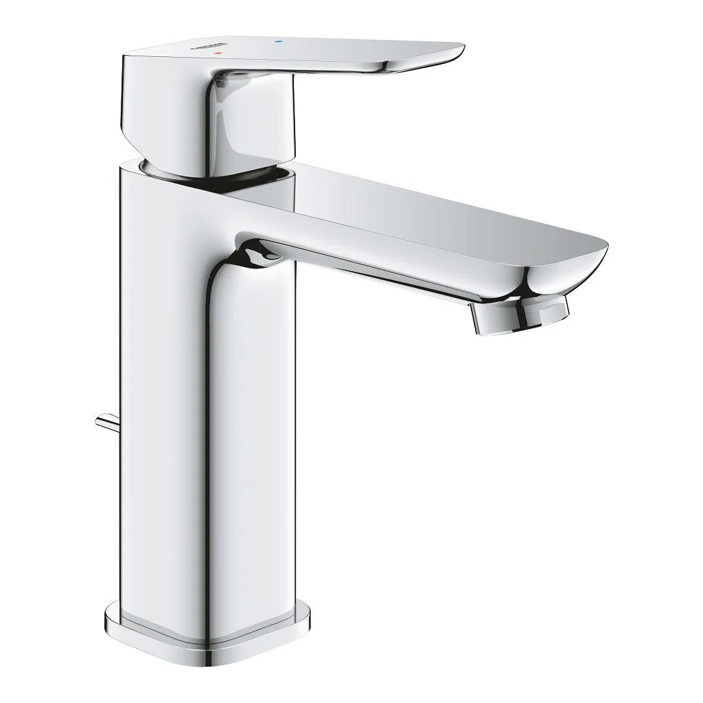 Cubeo Mitigeur monocommande Lavabo