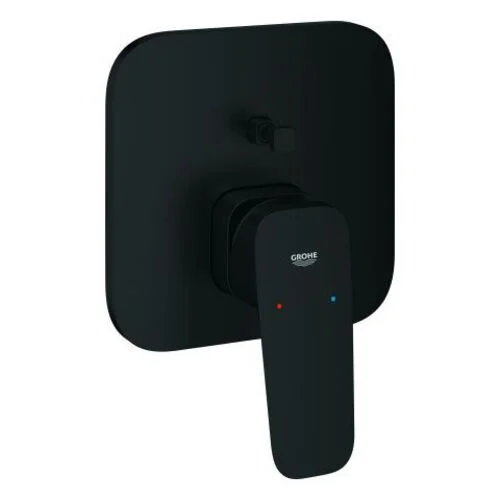 Cubeo Mitigeur monocommande 1 sortie