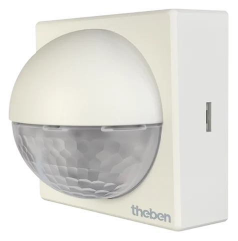 theLuxa R180 WH