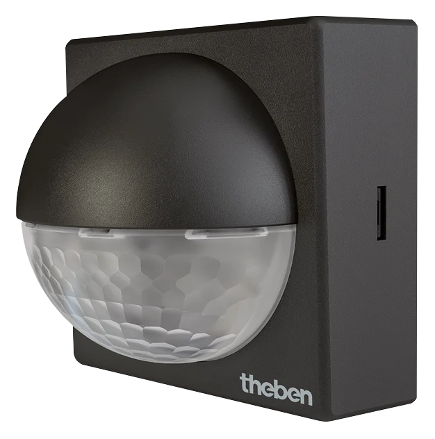theLuxa R180 BK
