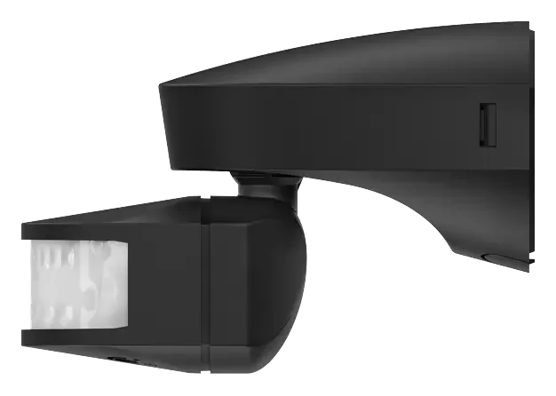 theLuxa E180 BK