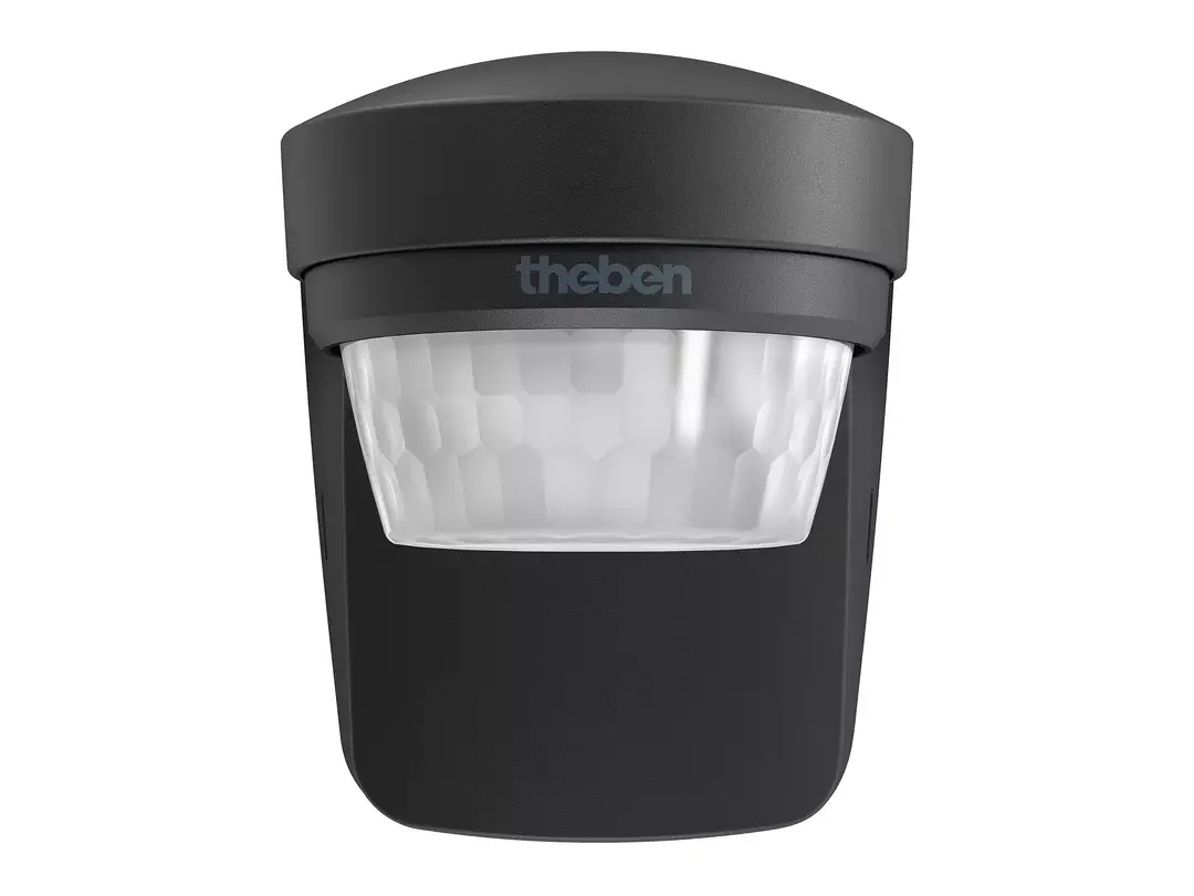 theLuxa S150 BK