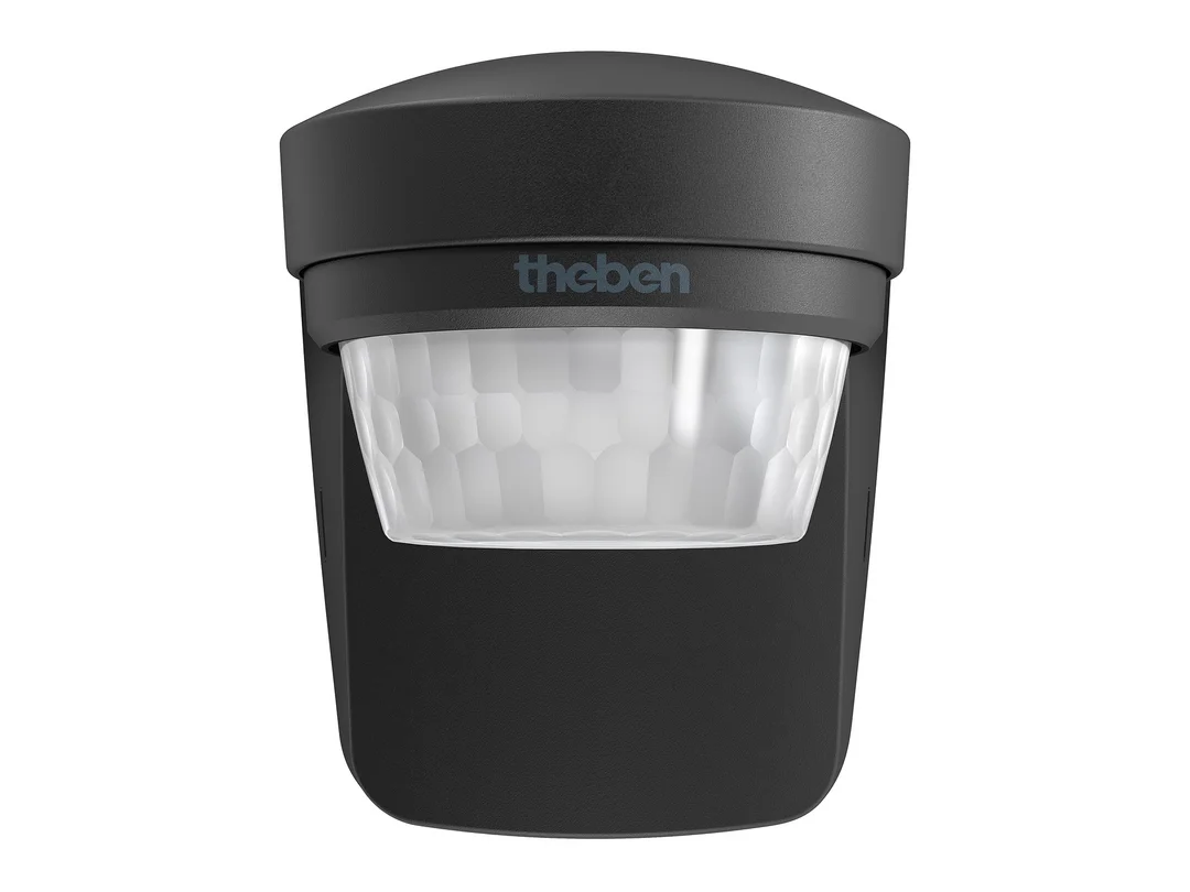 theLuxa S180 BK