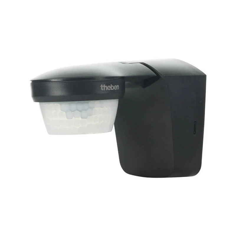 theLuxa S360 BK