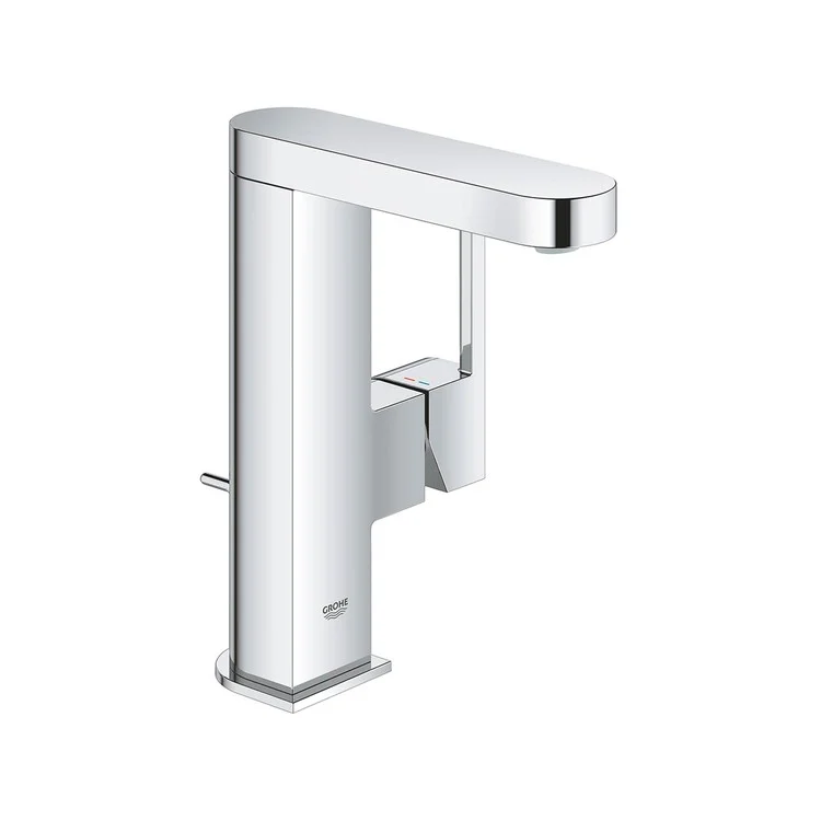 Dice Mitigeur monocommande Lavabo Taille M Bec extractible