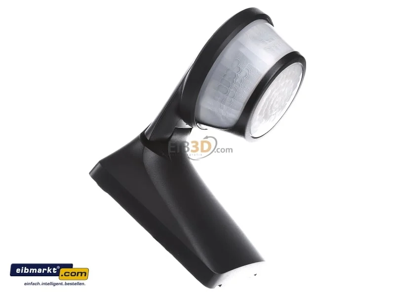 theLuxa P300 KNX BK