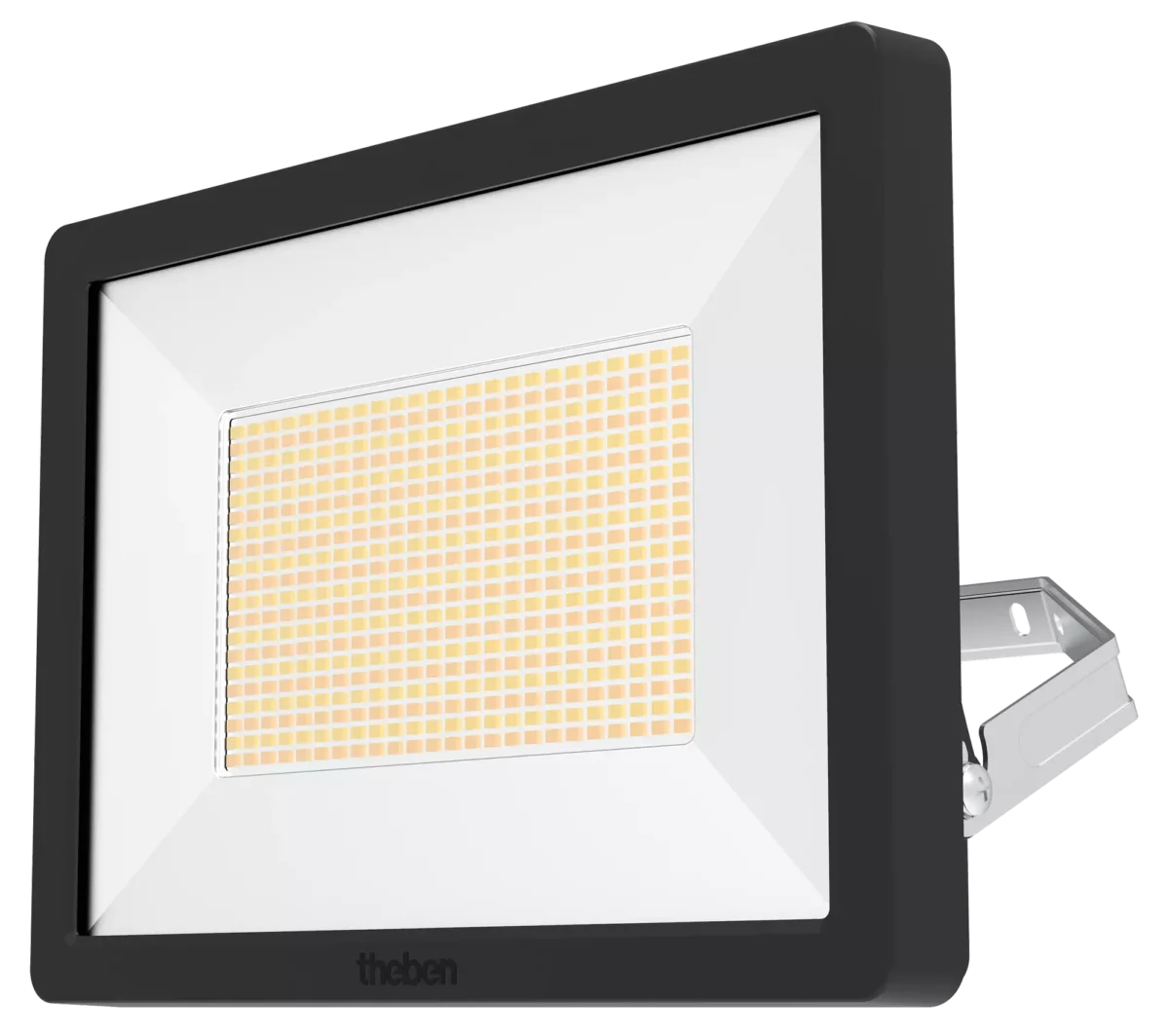 theLeda B100L W BK
