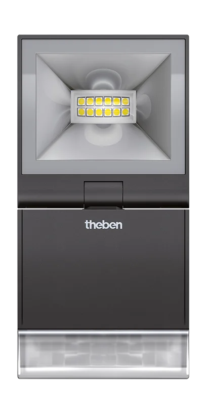 theLeda S10 W BK