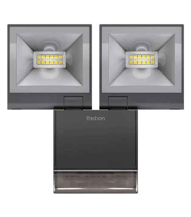 theLeda S20 W BK