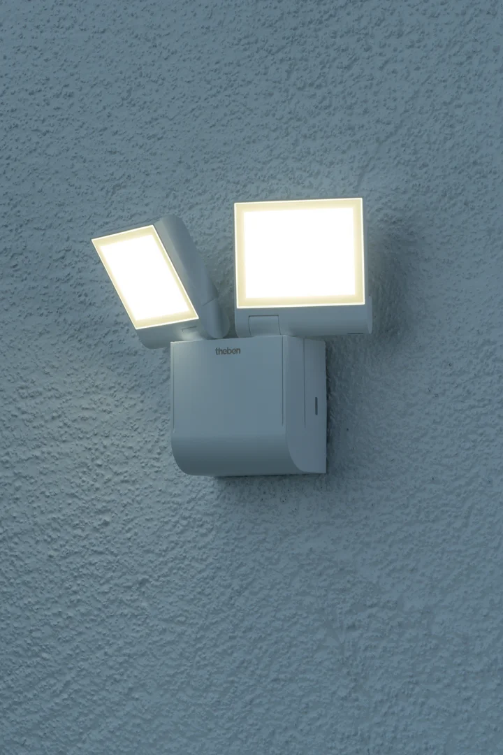 theLeda P24 WH
